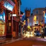 Semesterbostad The Perfect Place Ennis
