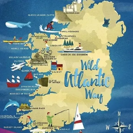 The Perfect Place Сasa de vacaciones *