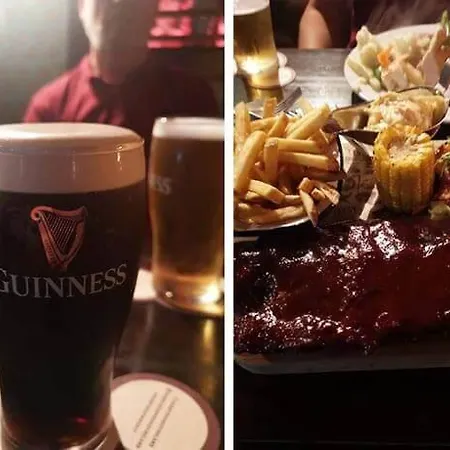 The Perfect Place * Ennis