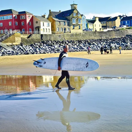 The Perfect Place * Ennis