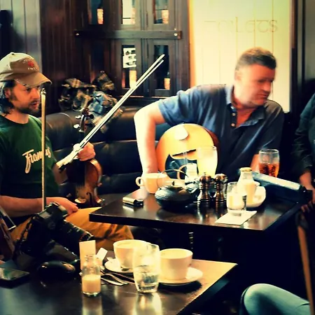 The Perfect Place 別荘 エニス