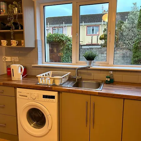 Сasa de vacaciones The Perfect Place Ennis