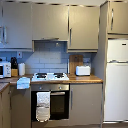 The Perfect Place Сasa de vacaciones *