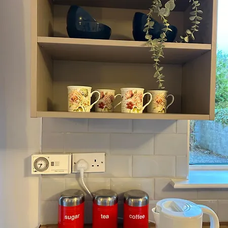 The Perfect Place * Ennis