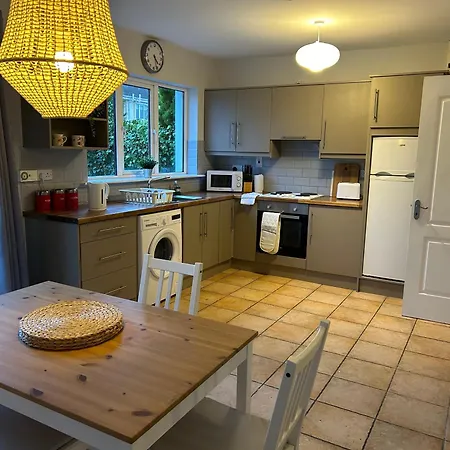 The Perfect Place 度假居 恩尼斯