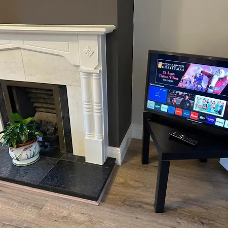 The Perfect Place Ennis