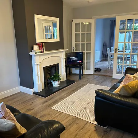 度假居 The Perfect Place 恩尼斯