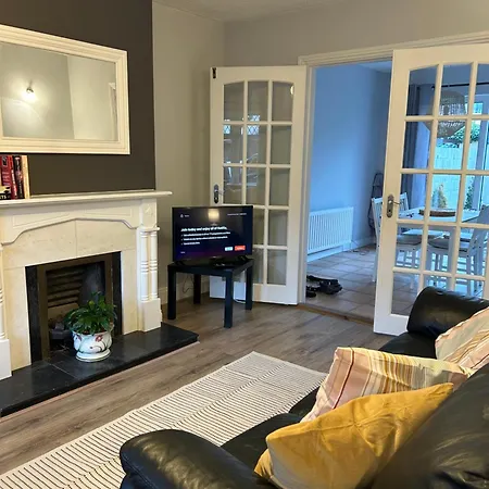 Semesterbostad The Perfect Place *