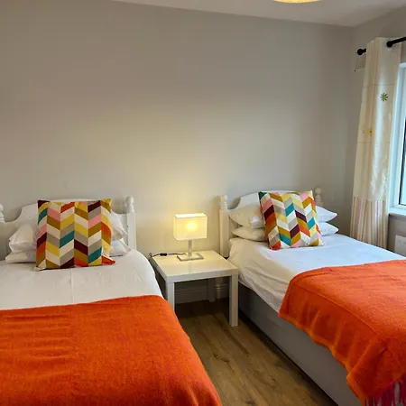 Сasa de vacaciones The Perfect Place *