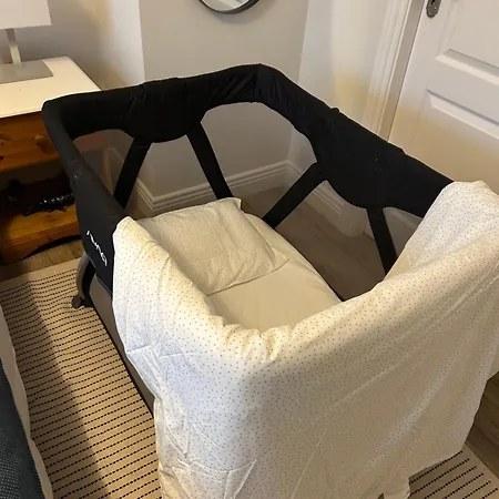 The Perfect Place * 恩尼斯