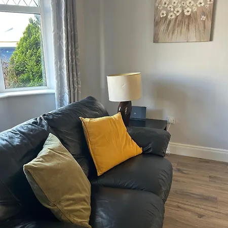 The Perfect Place * 恩尼斯