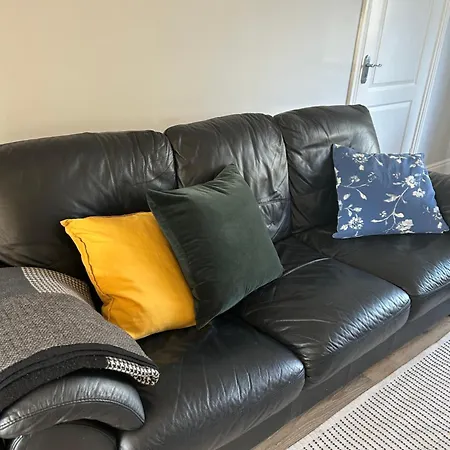 The Perfect Place Сasa de vacaciones Ennis