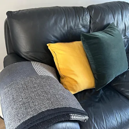 The Perfect Place Semesterbostad Ennis