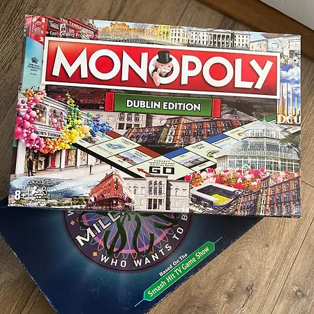 The Perfect Place Ennis