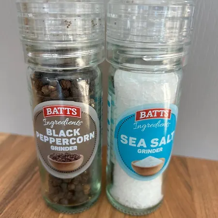 The Perfect Place Ennis