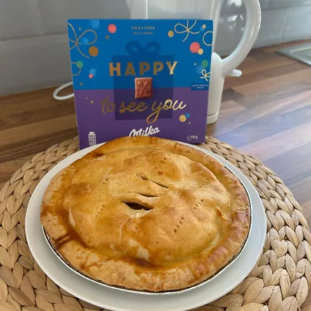 The Perfect Place 度假居 恩尼斯