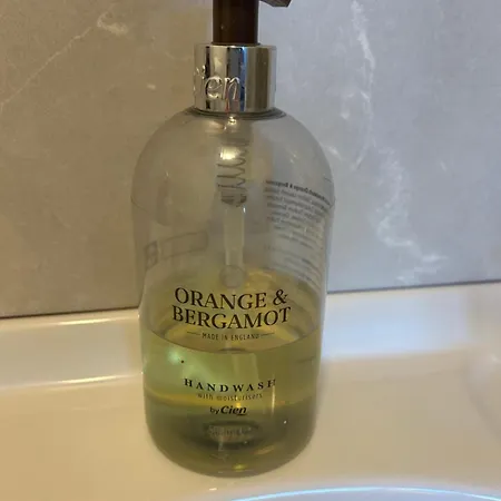 The Perfect Place Сasa de vacaciones Ennis