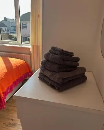 The Perfect Place * 恩尼斯