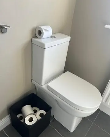 The Perfect Place 度假居 恩尼斯