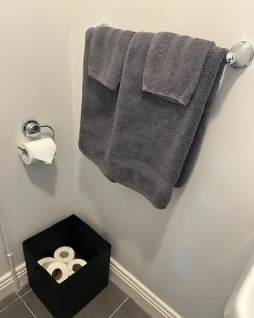 The Perfect Place 恩尼斯