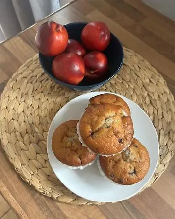 The Perfect Place Сasa de vacaciones