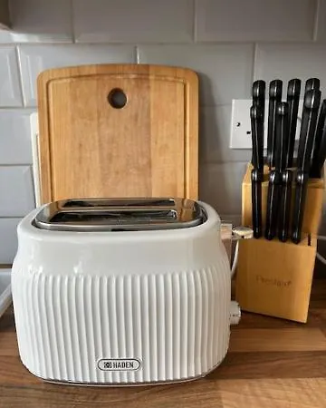 Semesterbostad The Perfect Place *