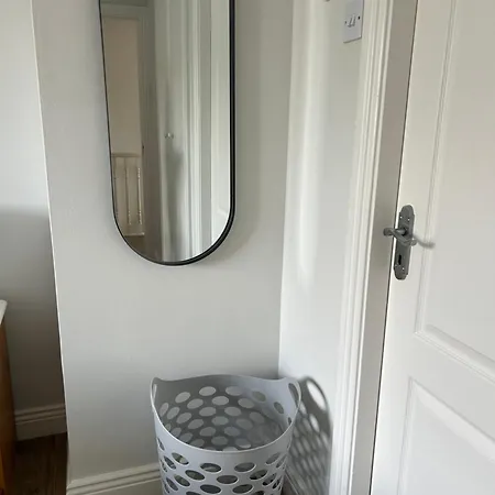 The Perfect Place Semesterbostad