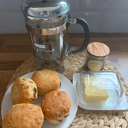 Semesterbostad The Perfect Place