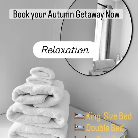 The Perfect Place Ennis