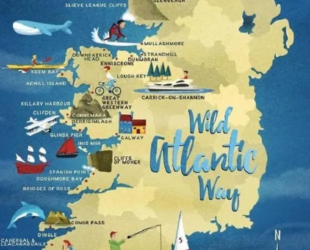 The Perfect Place 別荘 *