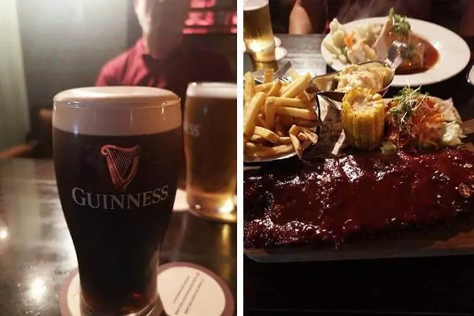 The Perfect Place * Ennis