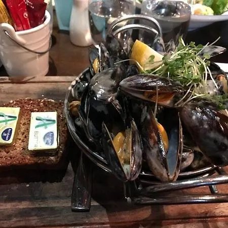 The Perfect Place Nyaraló