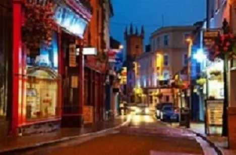 Nyaraló The Perfect Place Ennis