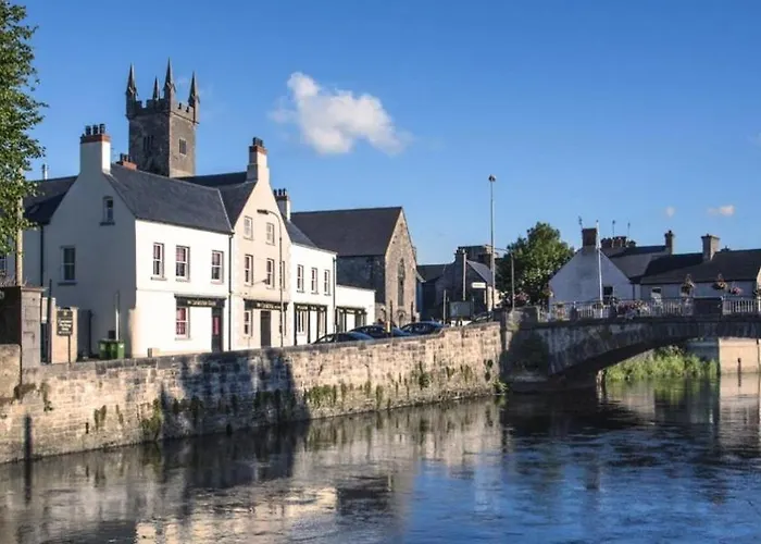 The Perfect Place * Ennis