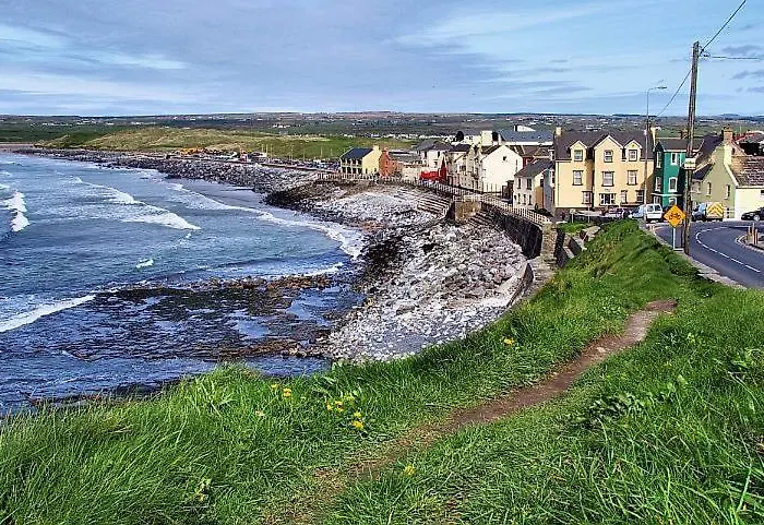 Nyaraló The Perfect Place Ennis