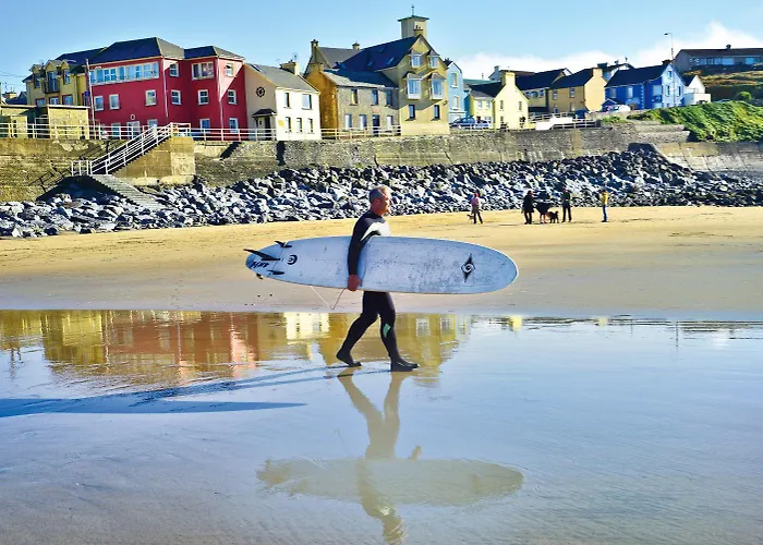 The Perfect Place * Ennis