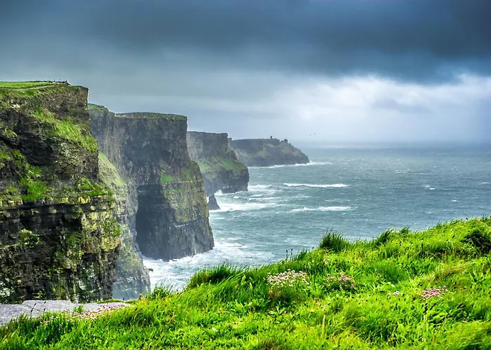 The Perfect Place Casa vacanze Ennis