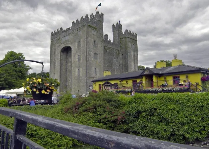 The Perfect Place * Ennis