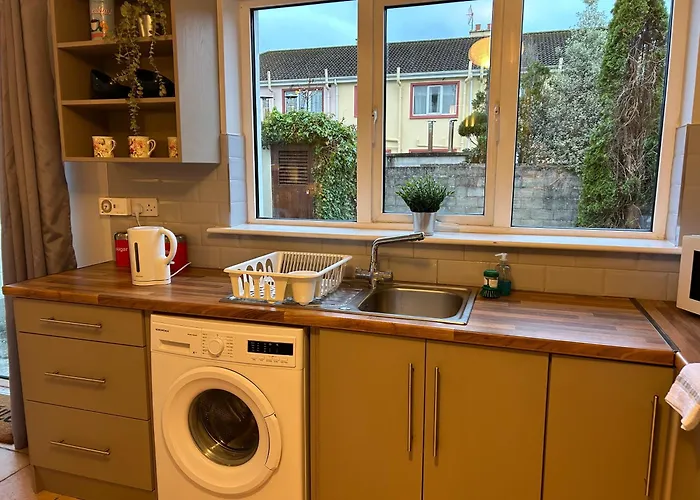 Casa vacanze The Perfect Place Ennis