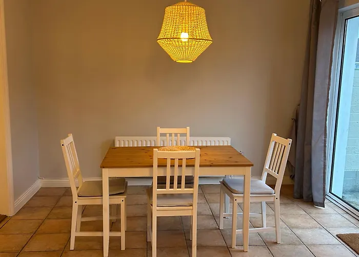 The Perfect Place * Ennis