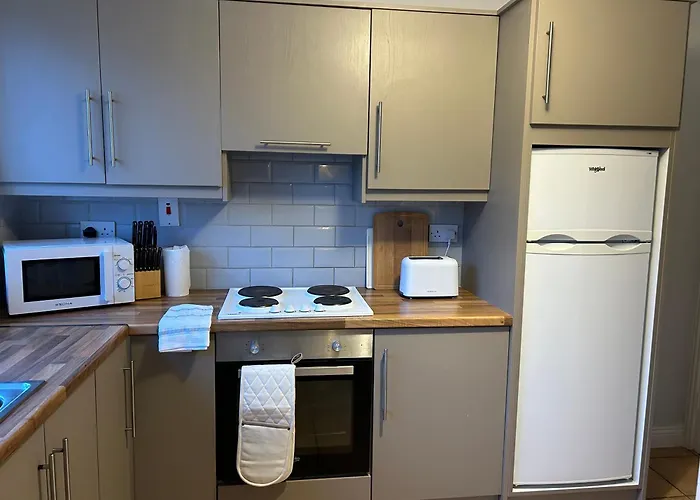 The Perfect Place Casa vacanze *