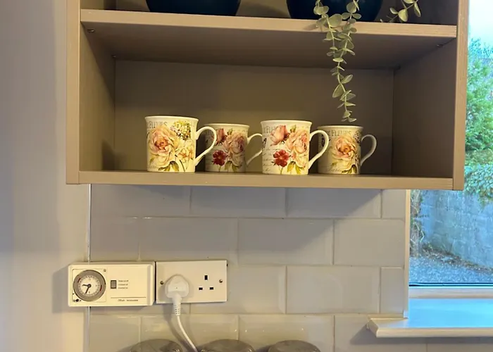 The Perfect Place * Ennis