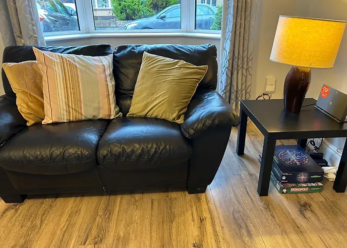 Casa vacanze The Perfect Place *