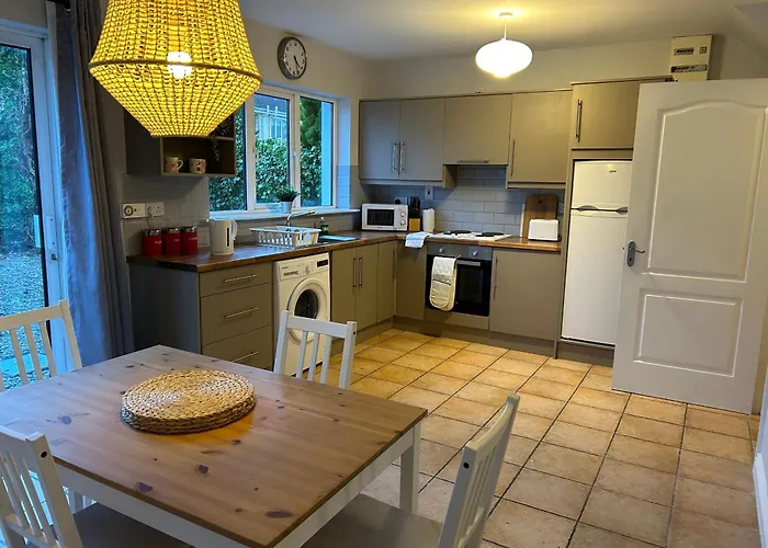 The Perfect Place Casa vacanze Ennis