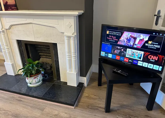 The Perfect Place Ennis