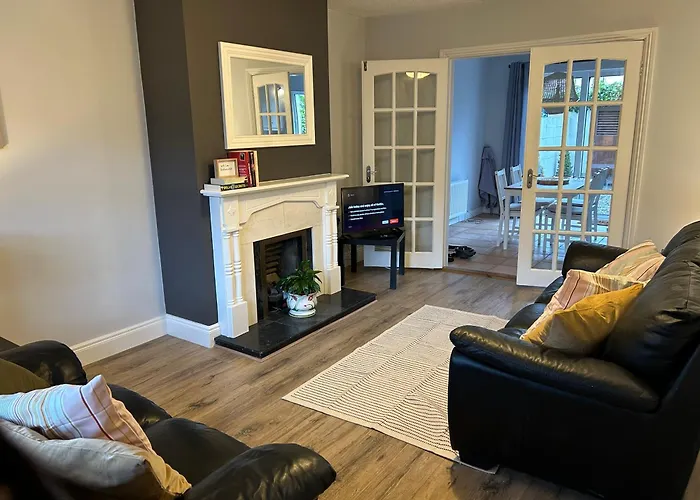 Casa vacanze The Perfect Place Ennis