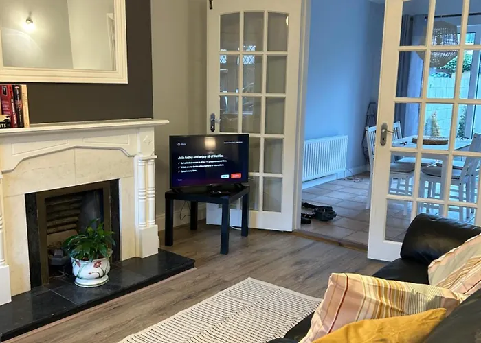 Casa vacanze The Perfect Place *