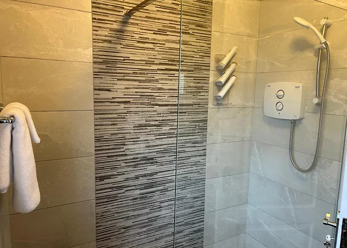 The Perfect Place * Ennis