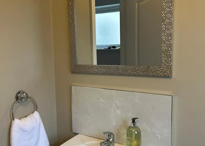 Nyaraló The Perfect Place