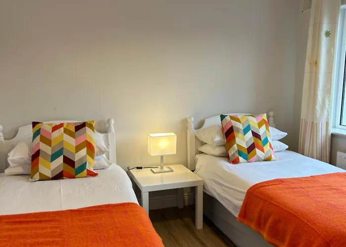 Casa vacanze The Perfect Place *